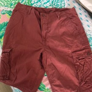 Old Navy Cargo Shorts